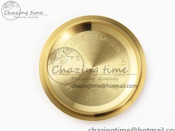 MiroTime 0106 DAYTONA 116518 APSF 1:1 BEST EDITION BLACK DIAL ON OYSTERFLEX RUBBER STRAP SH RelaxedFit 1782